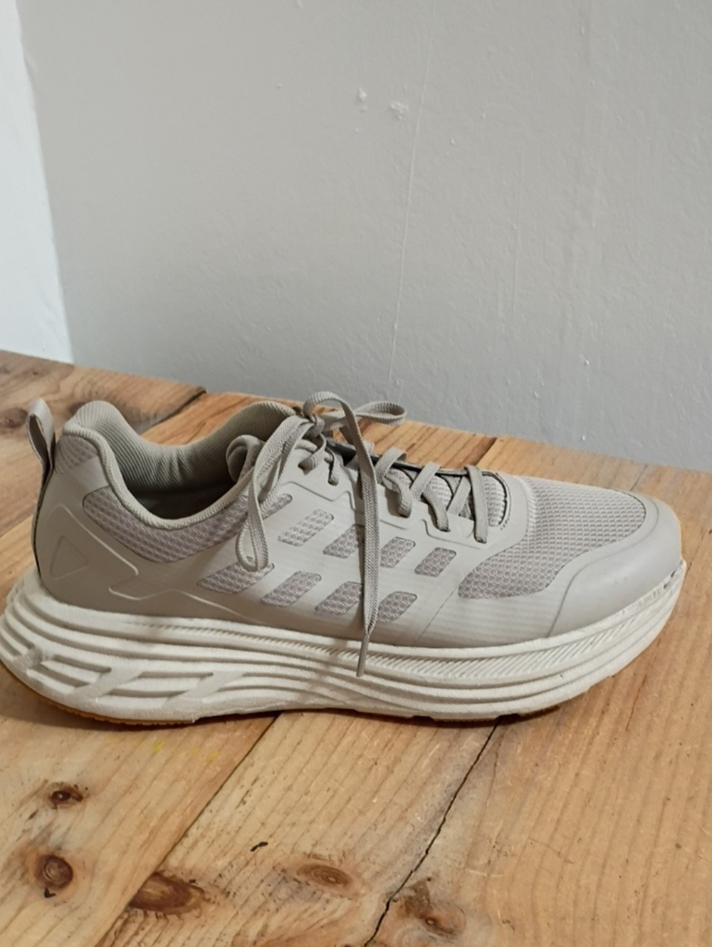 [ActiveFloat] Men's Comfortable Lightweight Running Shoes By NORTIV 8 Size 11.5